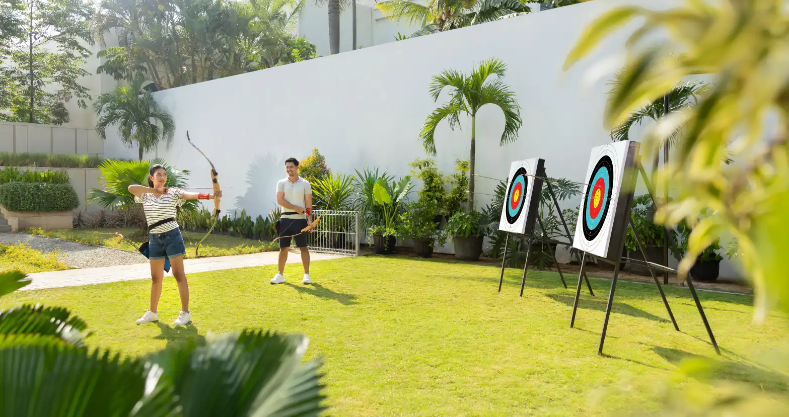 Archery